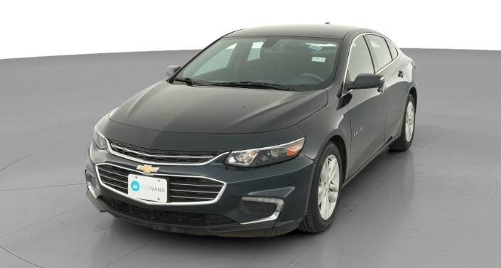 Thumbnail: 2017 Chevrolet Malibu - 1