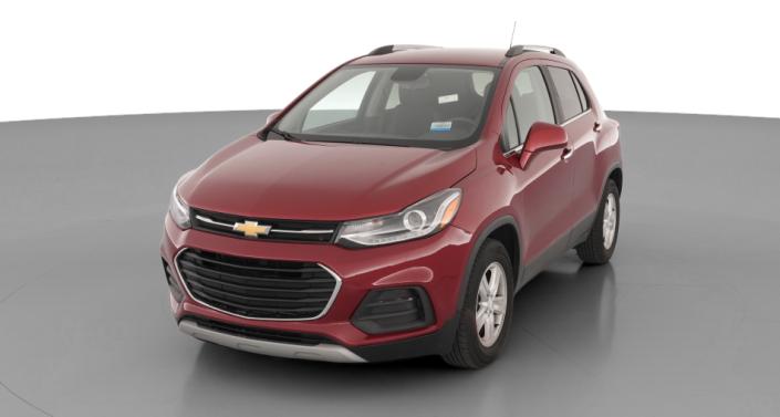 2019 Chevrolet Trax LT -
                  Lorain, OH