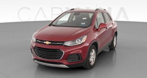 2019 Chevrolet Trax