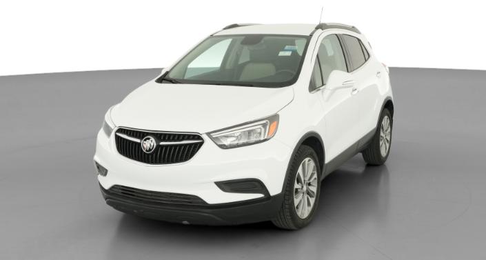 Thumbnail: 2019 Buick Encore - 1