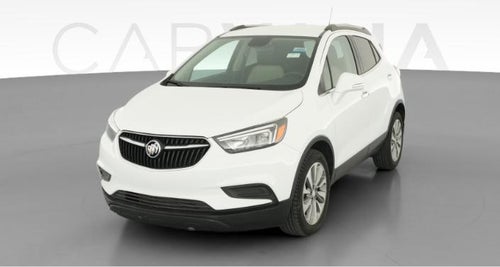 2019 Buick Encore