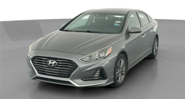 Thumbnail: 2018 Hyundai Sonata - 1