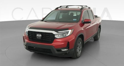 2023 Honda Ridgeline