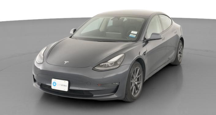 Thumbnail: 2022 Tesla Model 3 - 1