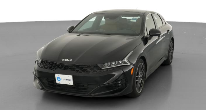 Thumbnail: 2023 Kia K5 - 1