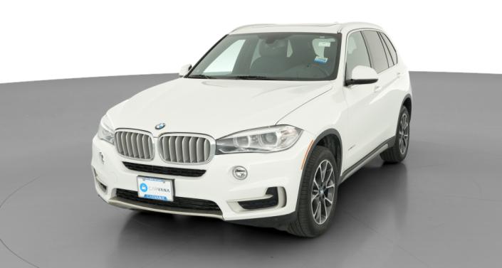 2018 BMW X5 sDrive35i -
                  Tooele, UT