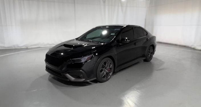 Thumbnail: 2024 Subaru WRX - 1