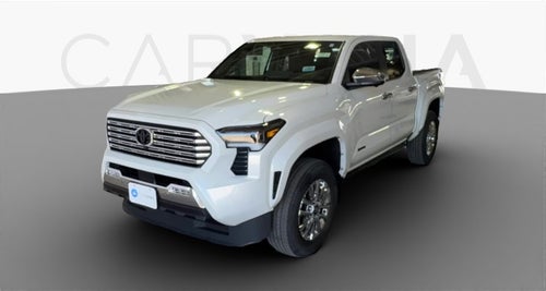 2024 Toyota Tacoma Double Cab