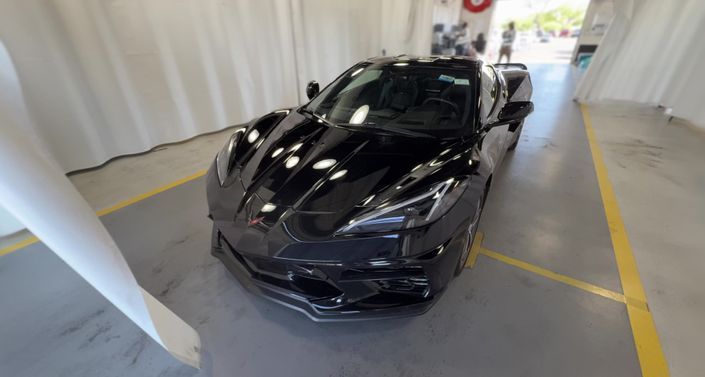 Thumbnail: 2021 Chevrolet Corvette - 1
