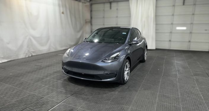 Thumbnail: 2023 Tesla Model Y - 1