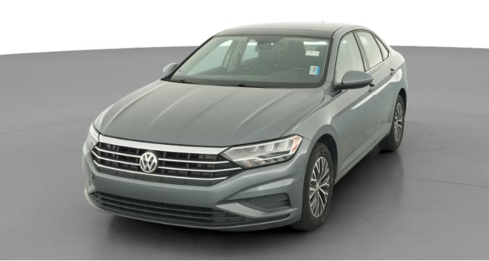 Thumbnail: 2019 Volkswagen Jetta - 1