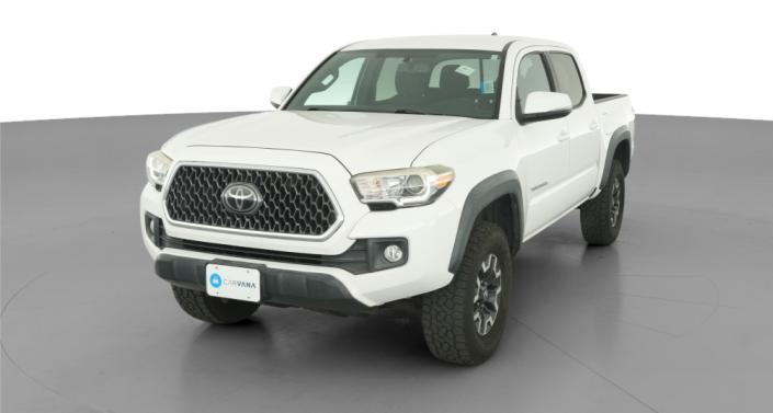 Thumbnail: 2016 Toyota Tacoma - 1