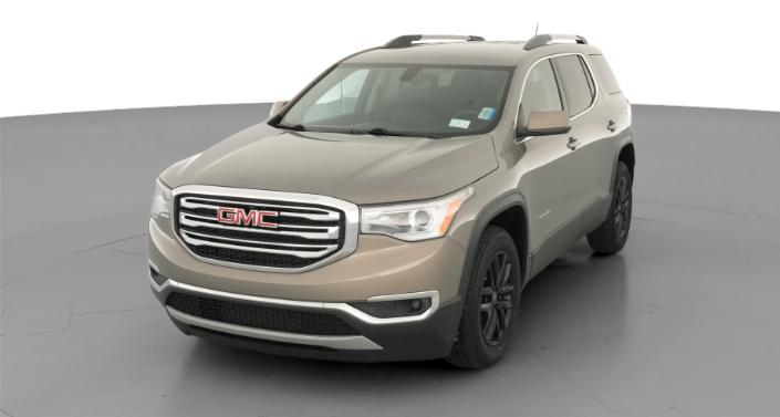 Thumbnail: 2019 GMC Acadia - 1