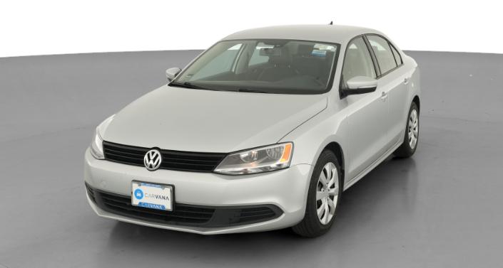 Thumbnail: 2014 Volkswagen Jetta - 1