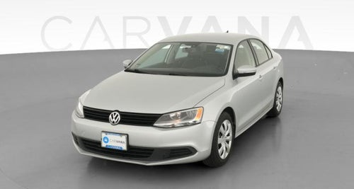 2014 Volkswagen Jetta