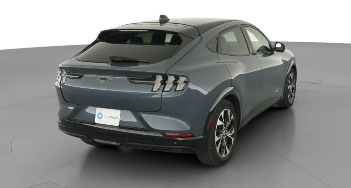 2021 Ford Mustang Mach-E Premium -
                  Tolleson, AZ