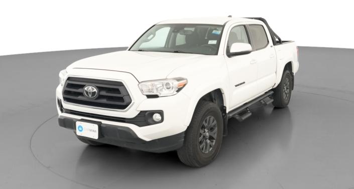 Thumbnail: 2023 Toyota Tacoma - 1