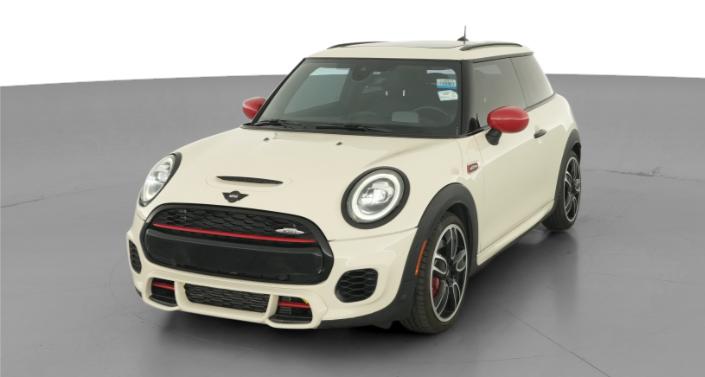 Thumbnail: 2020 MINI Cooper Hardtop - 1