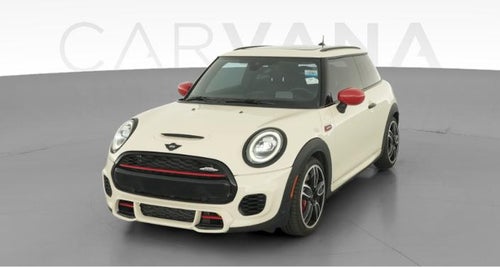 2020 MINI Hardtop 2 Door