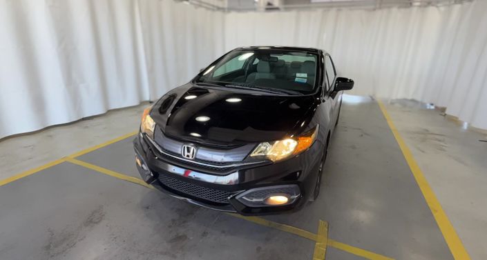 Thumbnail: 2015 Honda Civic - 1