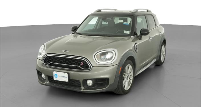 Thumbnail: 2017 MINI Cooper Countryman - 1