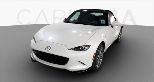 2022 MAZDA MX-5 Miata