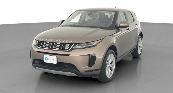 2020 Land Rover Range Rover Evoque SE -
                  Rocklin, CA