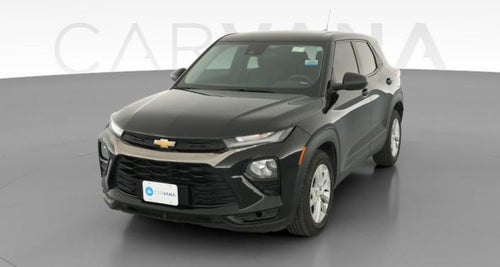 2021 Chevrolet Trailblazer