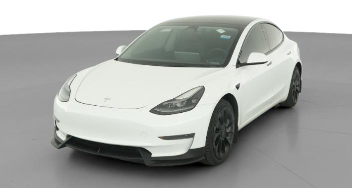 2022 Tesla Model 3 Standard Range -
                  Tolleson, AZ