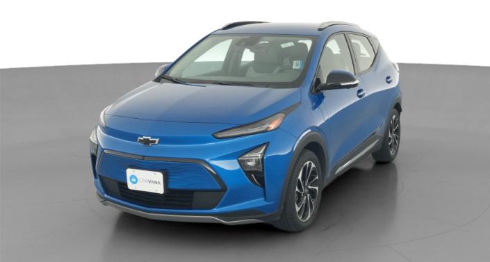 2023 Chevrolet Bolt EUV Premier -
                  Rocklin, CA