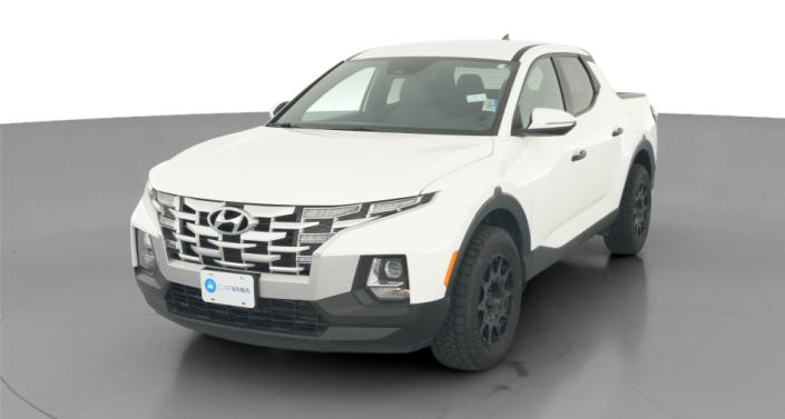 Thumbnail: 2023 Hyundai Santa Cruz - 1