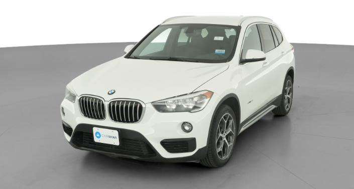 2018 BMW X1 sDrive28i -
                  North Las Vegas, NV