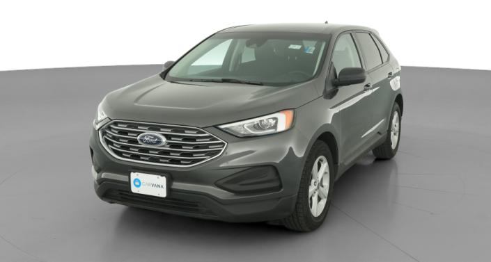 Thumbnail: 2020 Ford Edge - 1