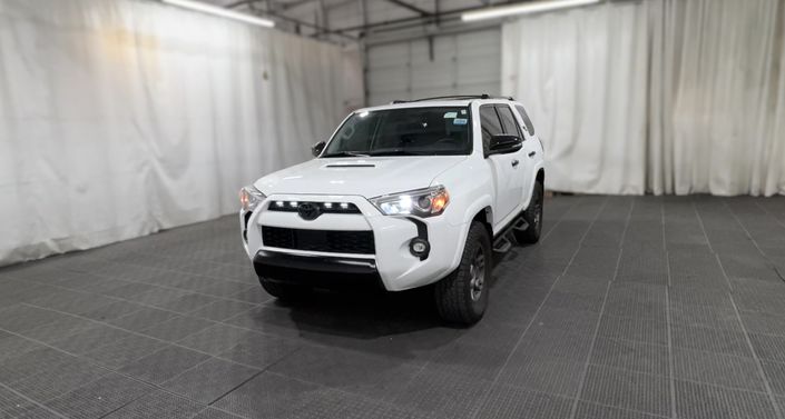 Thumbnail: 2023 Toyota 4Runner - 1