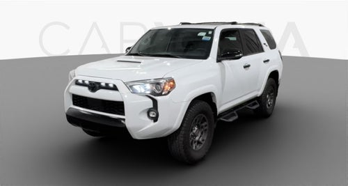 2023 Toyota 4Runner
