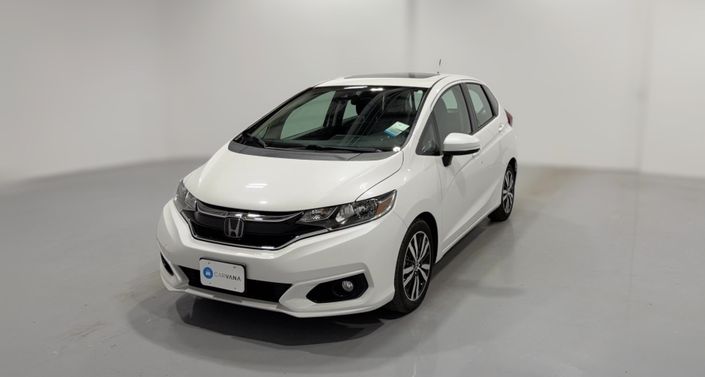 Thumbnail: 2019 Honda Fit - 1