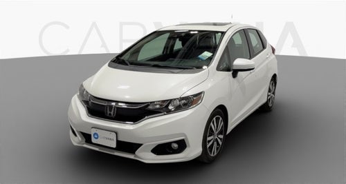 2019 Honda Fit
