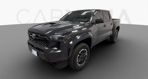2024 Toyota Tacoma Double Cab