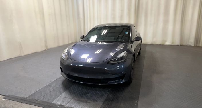 Thumbnail: 2022 Tesla Model 3 - 1