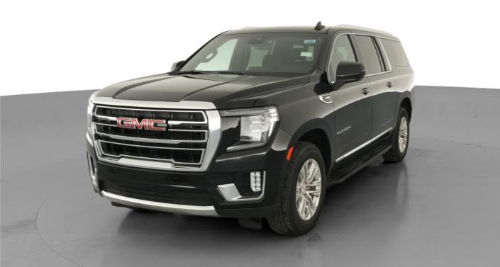 Thumbnail: 2024 GMC Yukon XL - 1