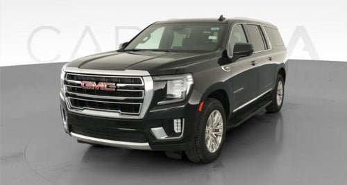 2024 GMC Yukon XL