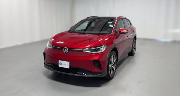 Thumbnail: 2023 Volkswagen ID.4 - 1