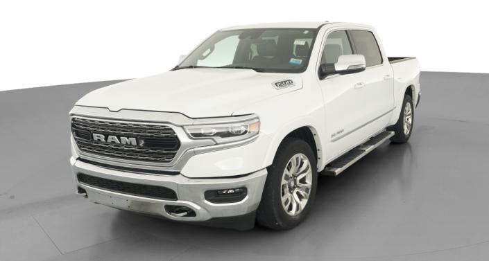 Thumbnail: 2024 RAM 1500 - 1