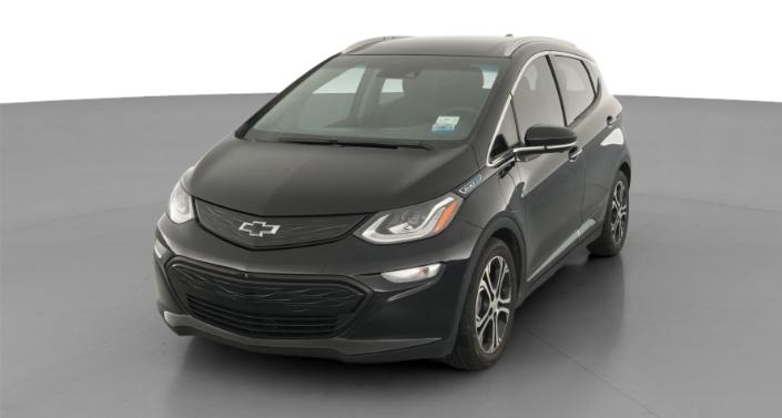 2020 Chevrolet Bolt EV Premier -
                  Trenton, OH