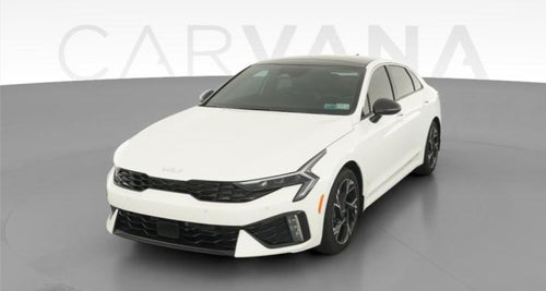 2025 Kia K5