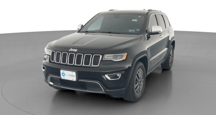 Thumbnail: 2019 Jeep Grand Cherokee - 1