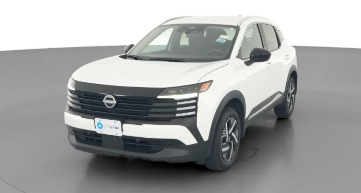 Thumbnail: 2026 Nissan Kicks - 1