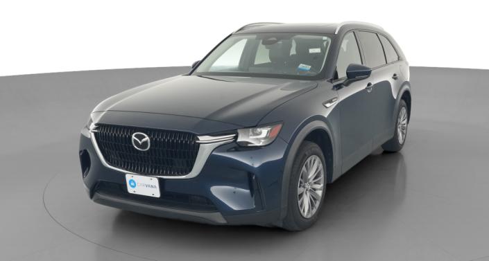 Thumbnail: 2024 Mazda CX-90 - 1