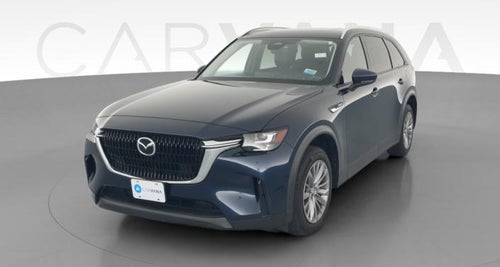 2024 MAZDA CX-90 PHEV