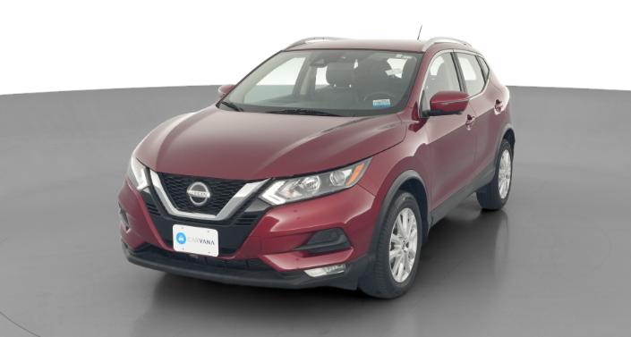 Thumbnail: 2022 Nissan Rogue Sport - 1
